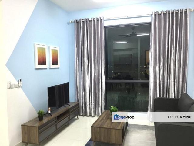 Condominium for rent in Petaling, Damansara Damai