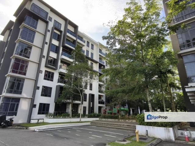 Condominium for sale in Tuaran Village, Sabah
