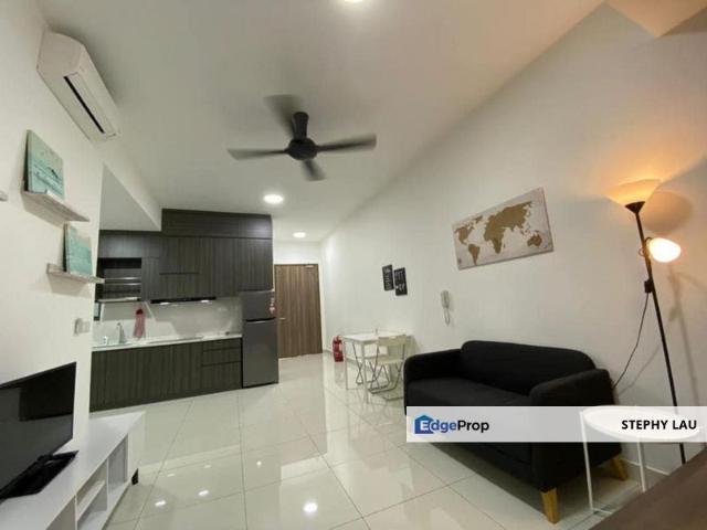 Condominium for sale in Petaling, Damansara Damai