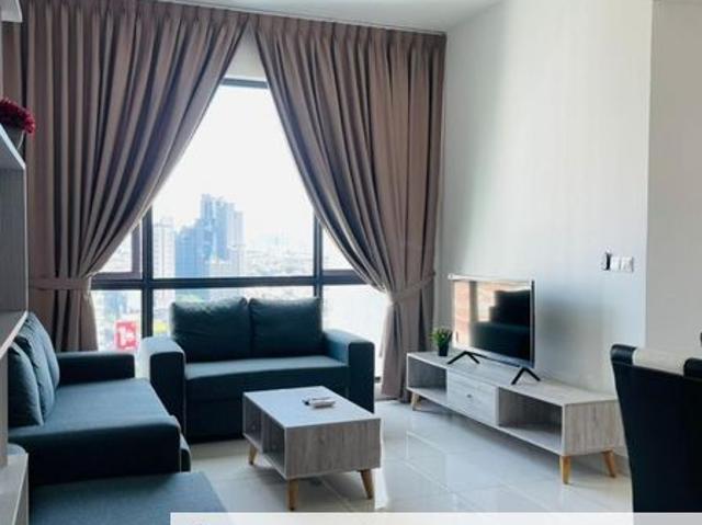 Condominium for rent in Bandar Sunway