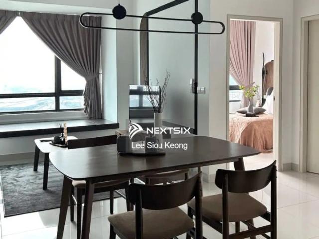Apartment for rent in Kuala Lumpur, Country Heights Damansara