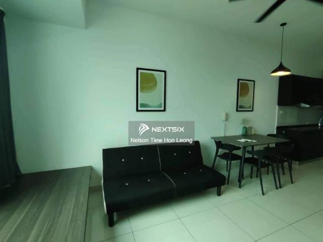 Apartment for rent in Seksyen 52, Petaling Jaya