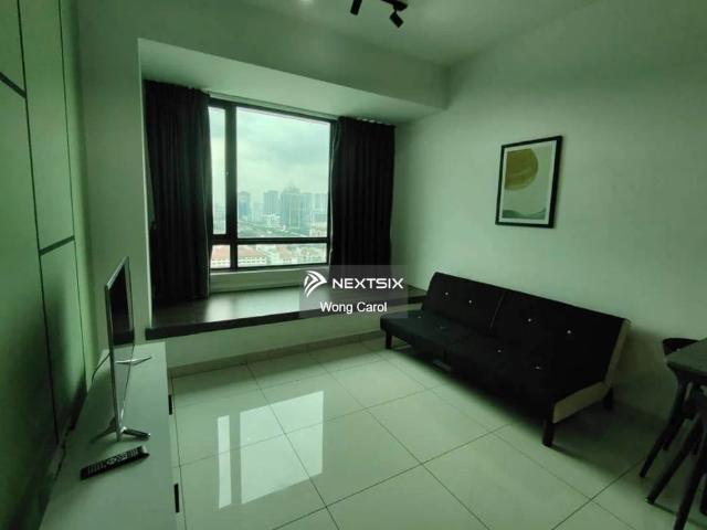 Apartment for rent in Seksyen 52, Petaling Jaya