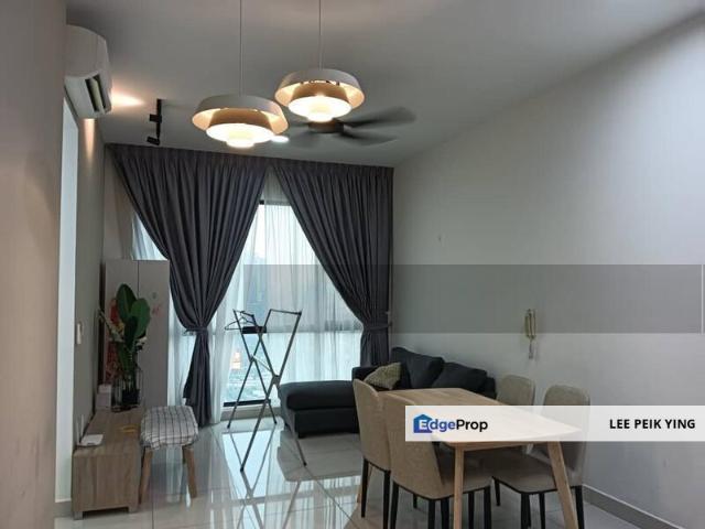 Condominium for rent in Petaling, Subang Jaya