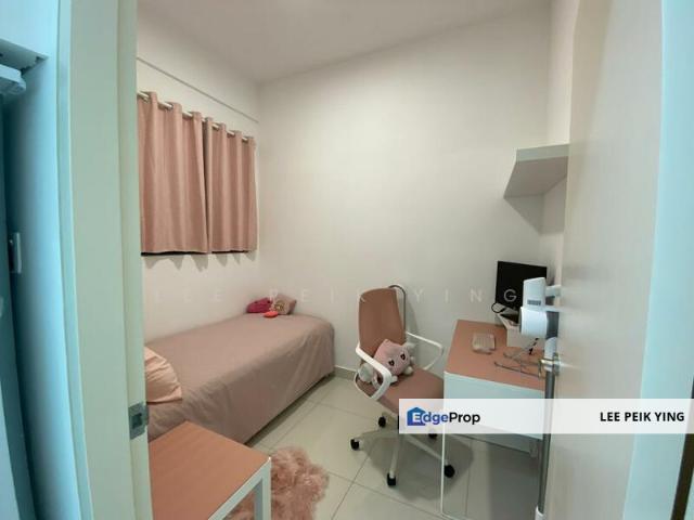 Condominium for rent in Petaling, Subang Jaya