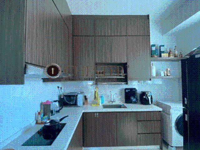 Apartment for rent in Menggatal, Sabah