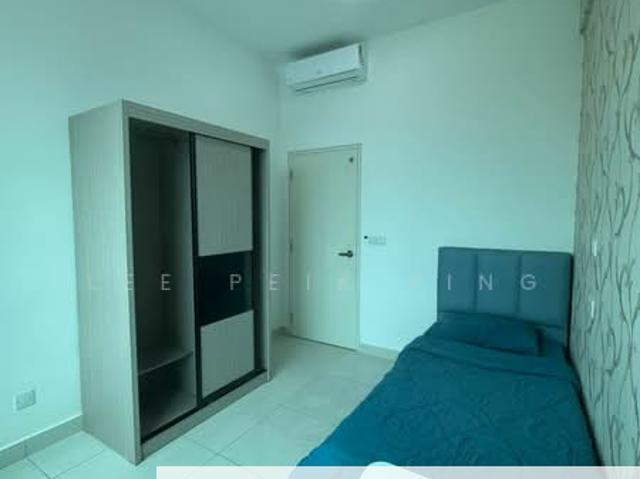 Condominium for rent in Petaling, Subang Jaya
