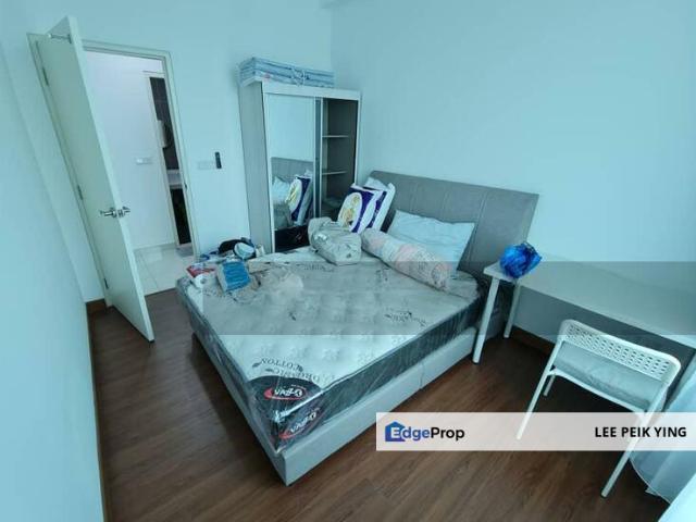 Condominium for rent in Petaling, Subang Jaya