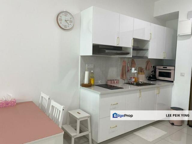 Condominium for sale in Petaling, Subang Jaya