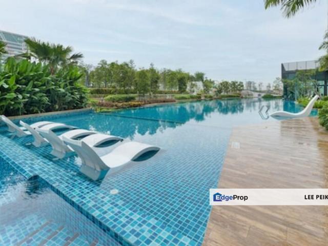 Condominium for sale in Petaling, Subang Jaya