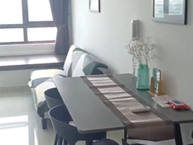 Condominium for rent in Petaling, Damansara Damai