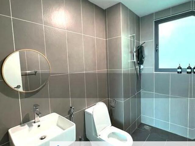 Condominium for rent in Petaling, Subang Jaya