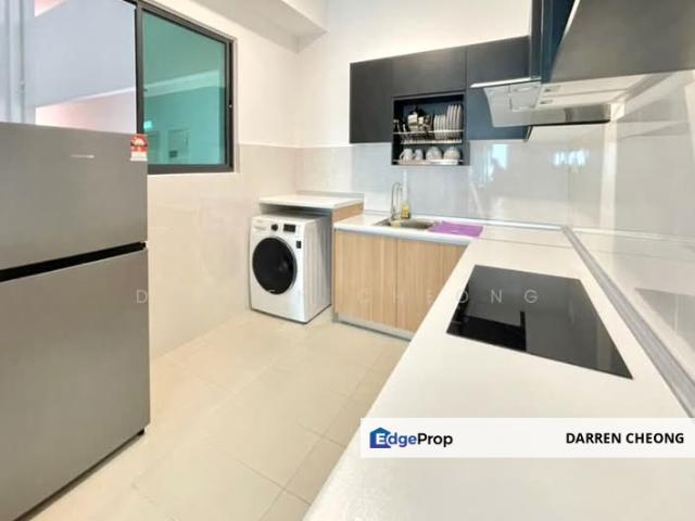 Condominium for rent in Petaling, Subang Jaya