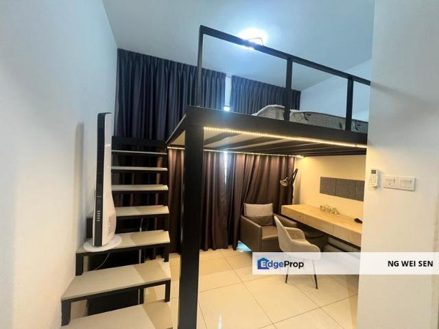 Condominium for sale in Petaling, Damansara Damai