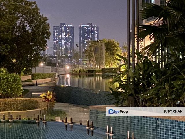 Condominium for rent in Petaling, Damansara Damai