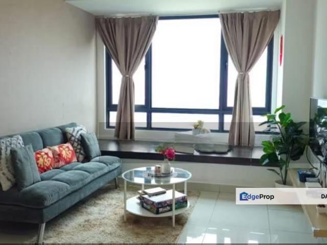 Condominium for sale in Petaling, Damansara Damai