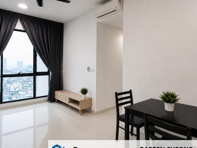 Condominium for sale in Petaling, Damansara Damai