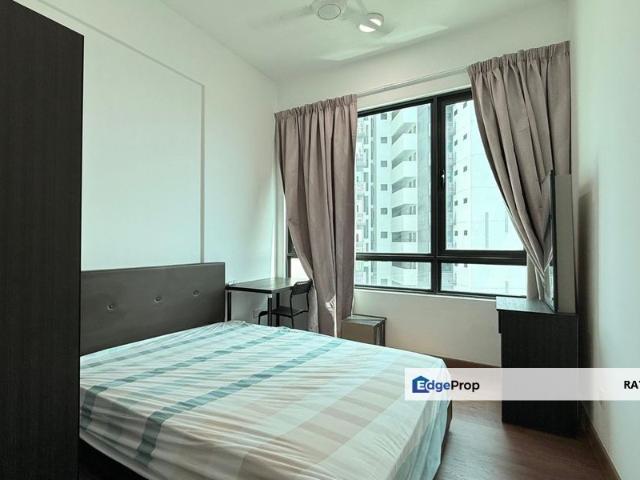 Condominium for rent in Petaling, Damansara Damai