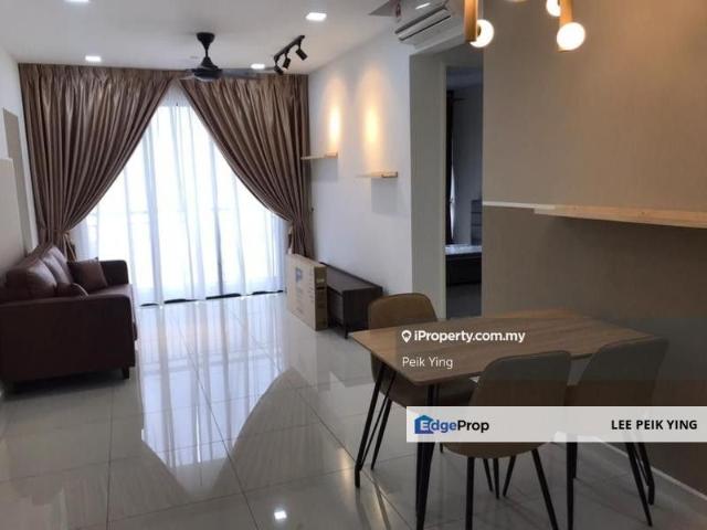 Condominium for sale in Petaling, Damansara Damai