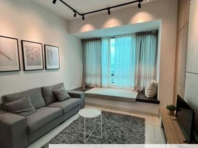 Condominium for sale in Petaling, Damansara Damai