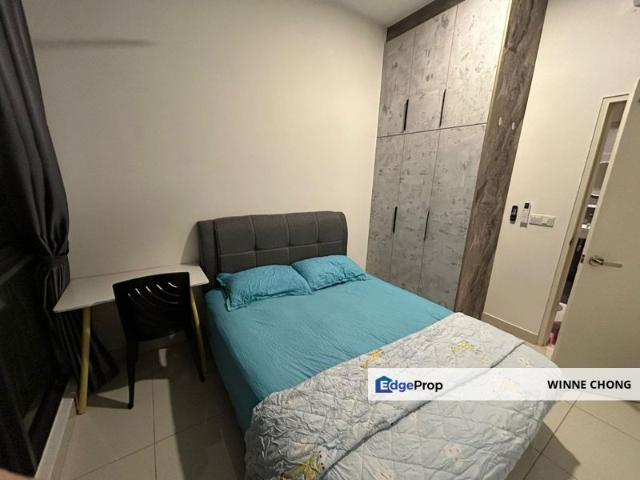 Condominium for rent in Petaling, Damansara Damai