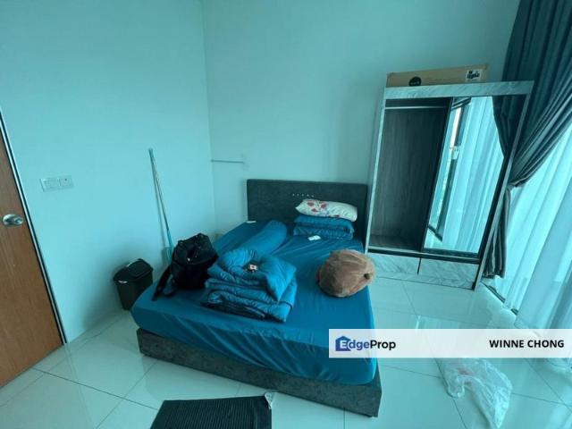 Condominium for rent in Petaling, Damansara Damai
