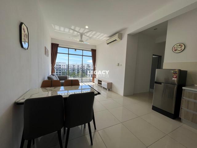 Apartment for rent in Kinabalu, Sabah