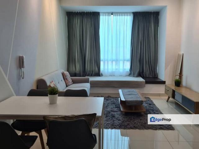Condominium for rent in Petaling, Damansara Damai