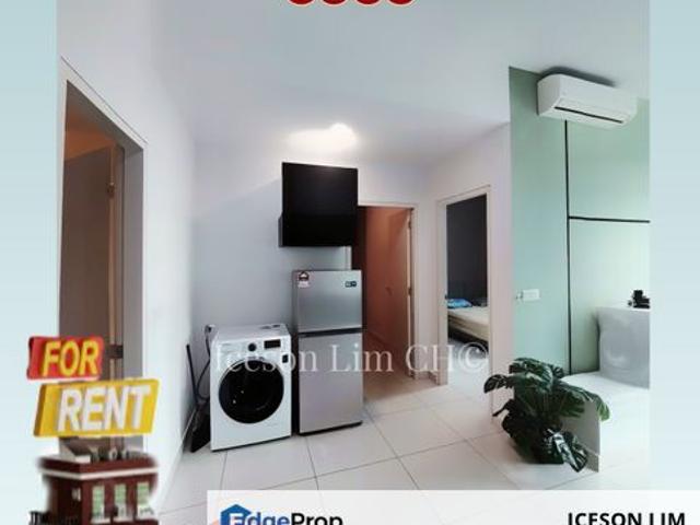 Condominium for rent in Petaling, Damansara Damai