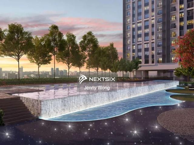 Residential House for rent in Selangor