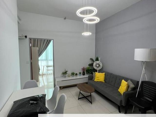 Condominium for rent in Petaling, Damansara Damai