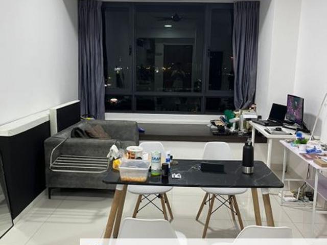 Condominium for rent in Petaling, Damansara Damai
