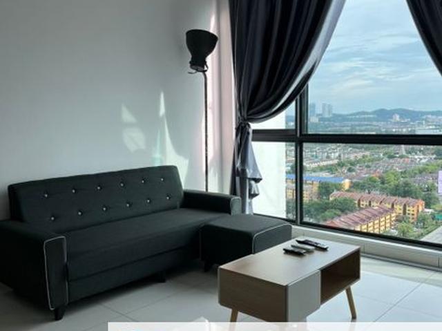Condominium for rent in Petaling, Damansara Damai