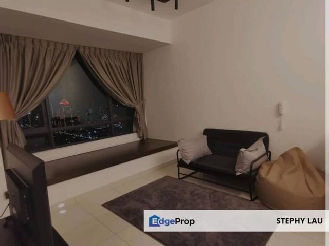 Condominium for sale in Petaling, Damansara Damai
