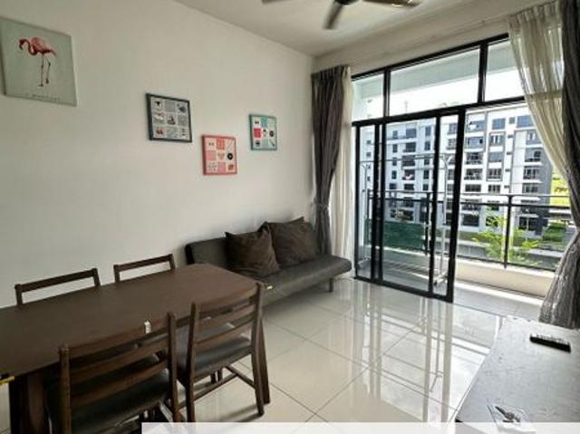 Condominium for rent in Tuaran Village, Sabah