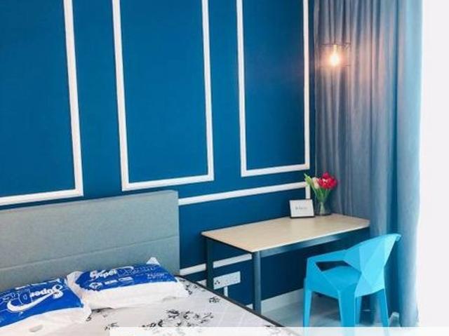 Condominium for rent in Petaling, Damansara Damai