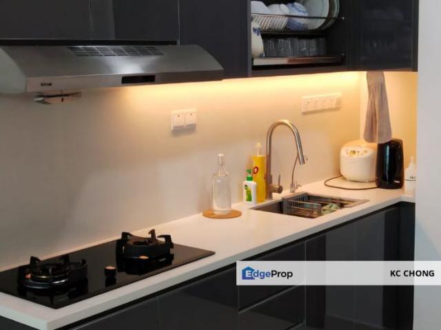 Condominium for rent in Petaling, Damansara Damai