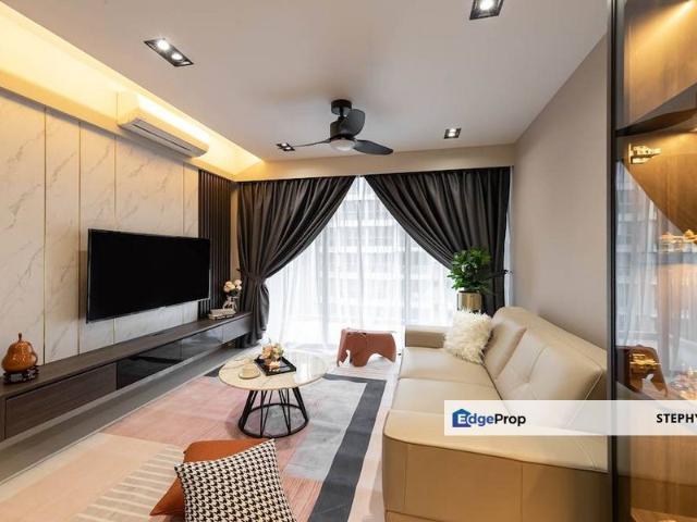 Condominium for sale in Petaling, Damansara Damai