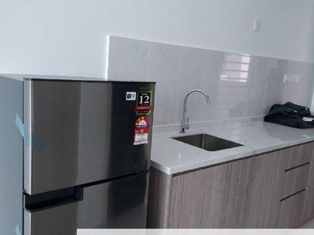 Condominium for rent in PJS 8, Petaling Jaya
