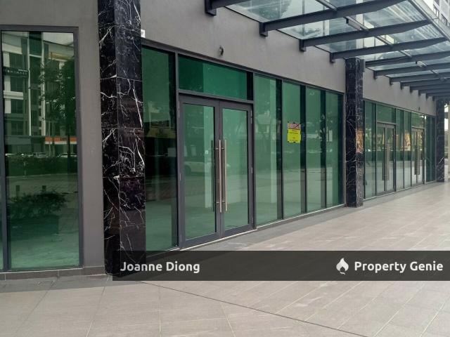 Condominium for rent in Petaling, Damansara Damai