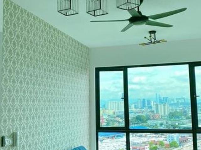 Condominium for sale in Petaling, Damansara Damai