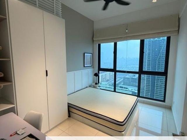Condominium for rent in Petaling, Damansara Damai