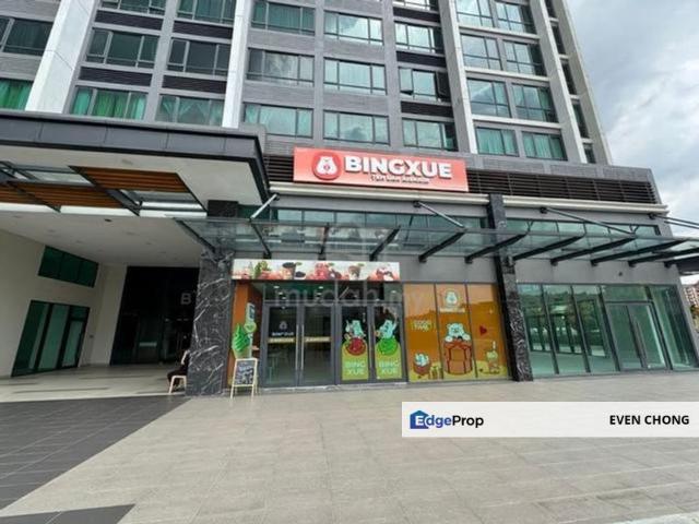 Condominium for sale in Petaling, Damansara Damai