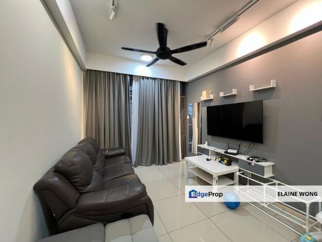 Condominium for rent in Tuaran Village, Sabah