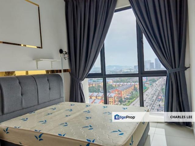 Condominium for rent in Petaling, Damansara Damai