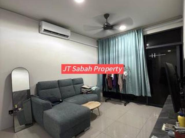 Condominium for sale in Kinabalu, Sabah