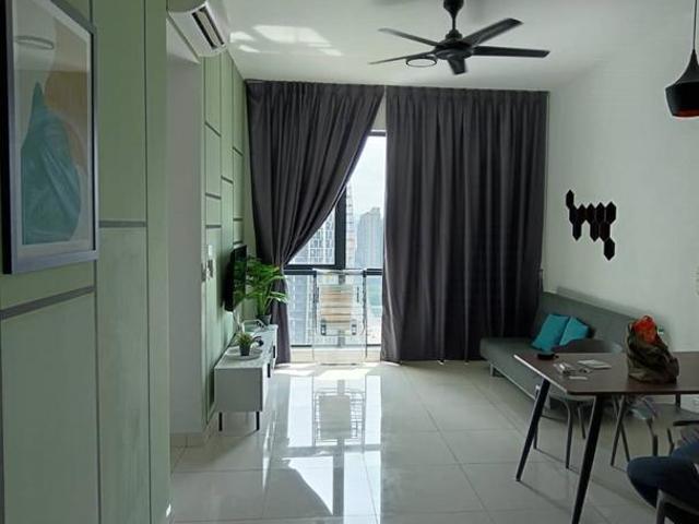 Serviced Residence for rent in Bandar Sunway