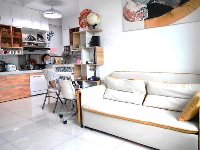 Condominium for rent in Bandar Sunway