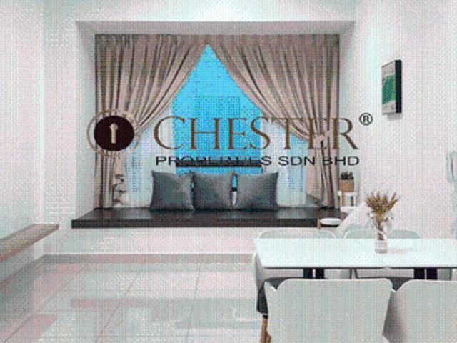 Apartment for rent in Petaling, Damansara Damai