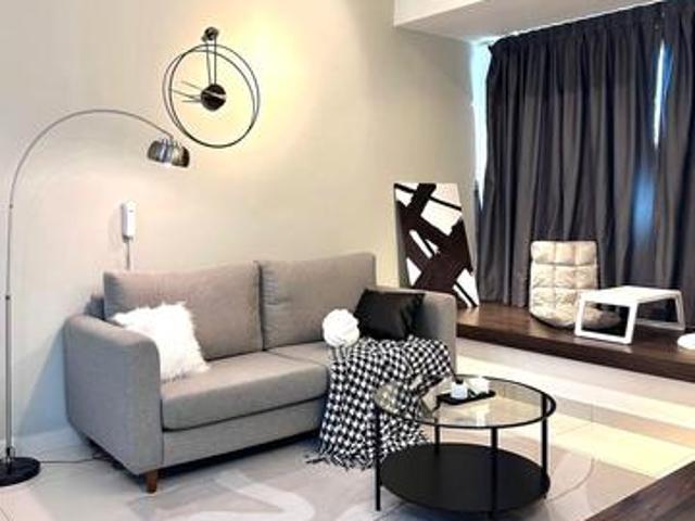 Condominium for rent in Bandar Sunway